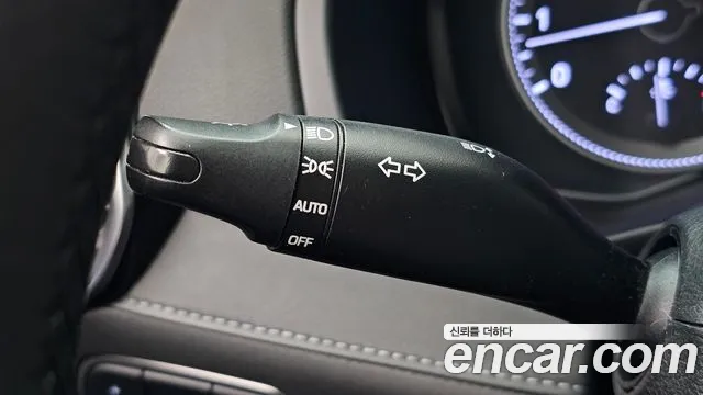 Hyundai Grandeur 2017 thumb 6