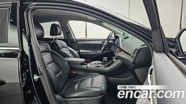 Hyundai Grandeur 2017 thumb 7