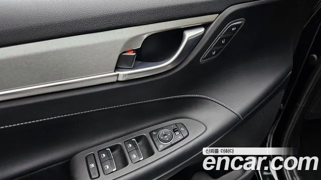 Hyundai Grandeur 2017 thumb 8