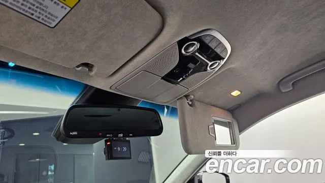 Hyundai Grandeur 2017 thumb 9