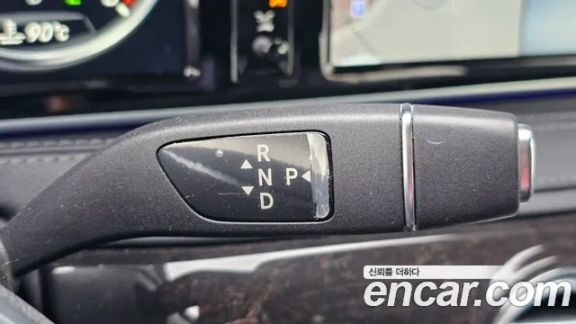 Mercedes-Benz S-Класс 2016 thumb 10