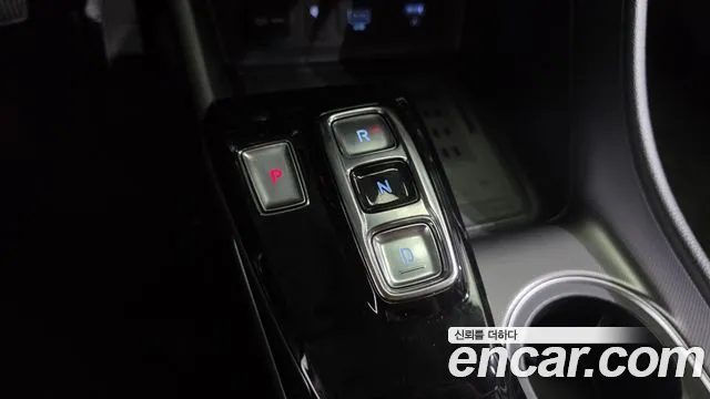 Hyundai Sonata 2022 thumb 7