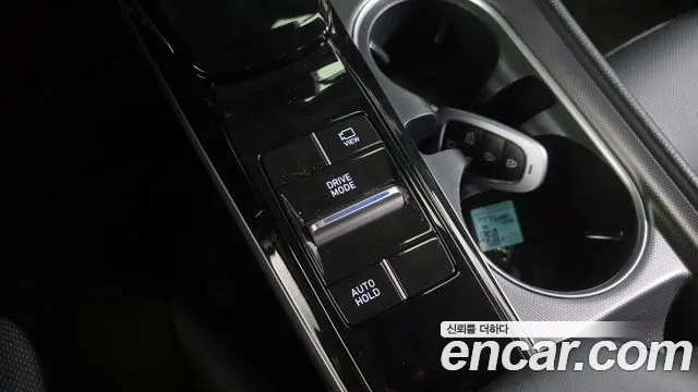Hyundai Sonata 2022 thumb 11