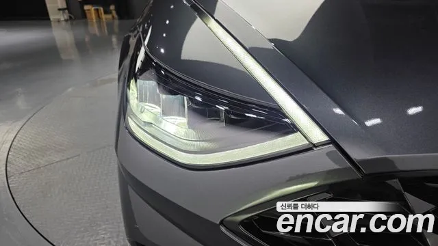 Hyundai Sonata 2022 thumb 3