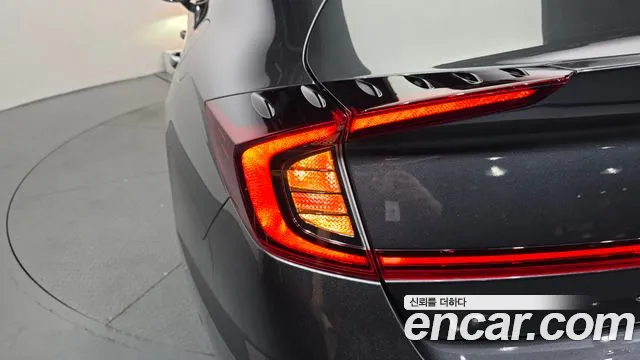 Hyundai Sonata 2022 thumb 10