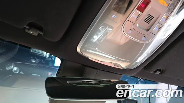 Genesis G80 2024 thumb 6