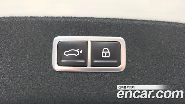 Genesis G80 2024 thumb 4