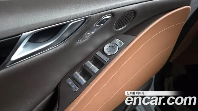 Genesis G80 2024 thumb 11