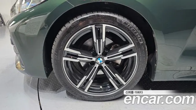 BMW 4 серии 2022 thumb 10