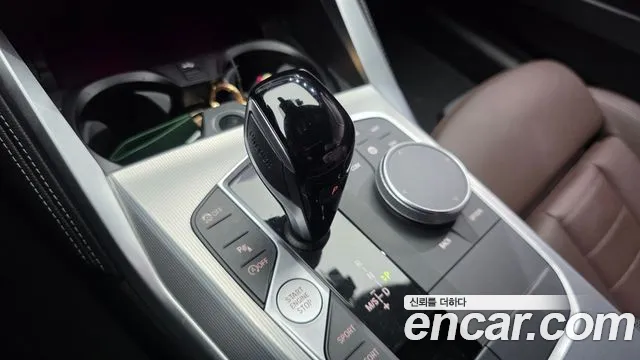 BMW 4 серии 2022 thumb 7