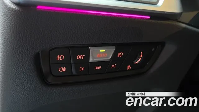 BMW 4 серии 2022 thumb 3