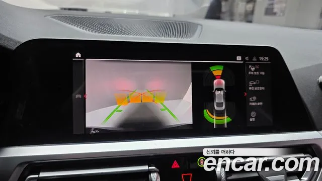 BMW 4 серии 2022 thumb 8