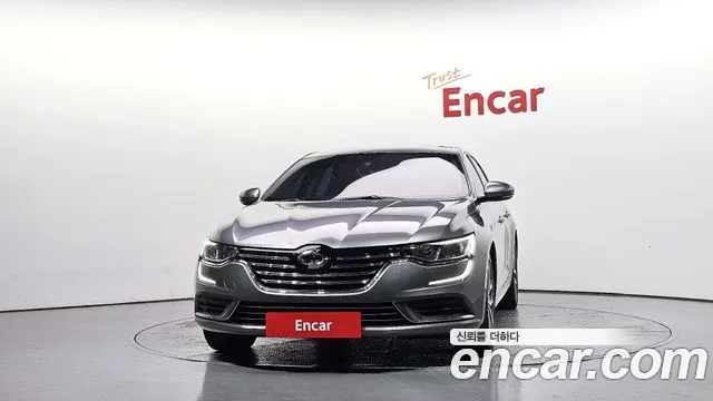 Renault Megane 2017 thumb 11