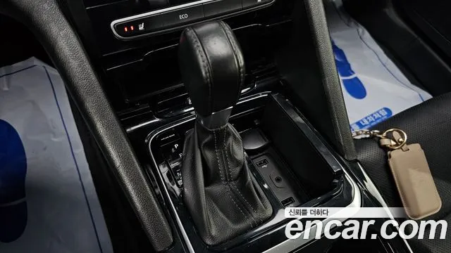 Renault Megane 2017 thumb 4