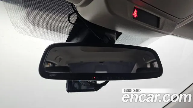 Renault Megane 2017 thumb 5