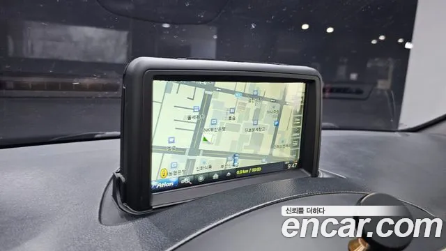 Hyundai Starex 2018 thumb 7