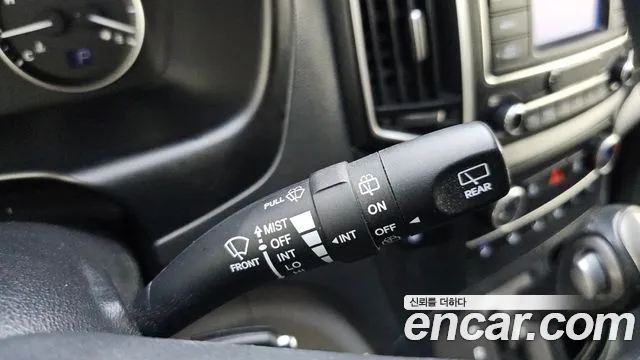 Hyundai Starex 2018 thumb 12