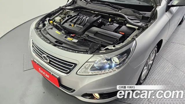 Renault SM5 2013 thumb 3
