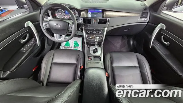 Renault SM5 2013 thumb 2