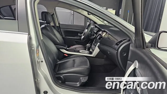 Renault SM5 2013 thumb 4