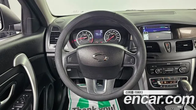 Renault SM5 2013 thumb 11