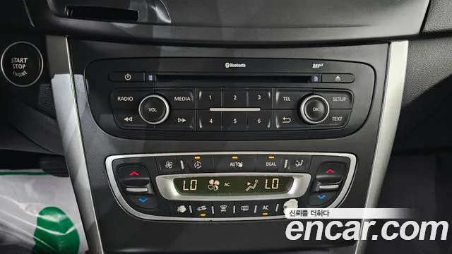 Renault SM5 2013 thumb 5
