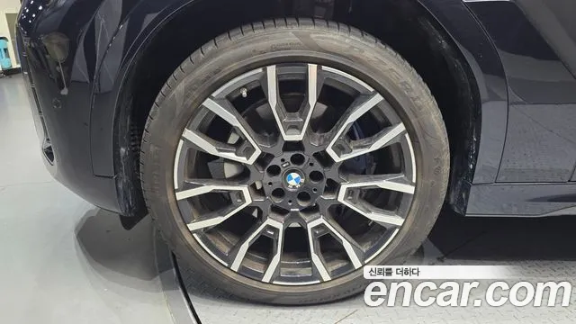 BMW X6 2025 thumb 5