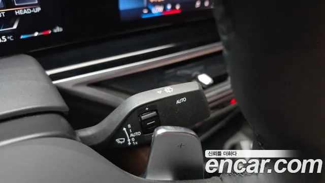 BMW X6 2025 thumb 11