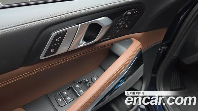 BMW X6 2025 thumb 7