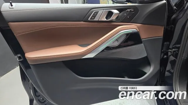 BMW X6 2025 thumb 3
