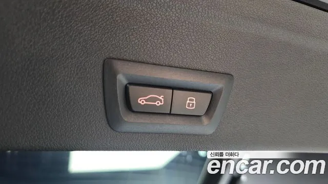 BMW X6 2025 thumb 4