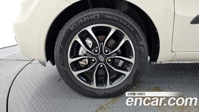 Kia Soul 2010 thumb 11