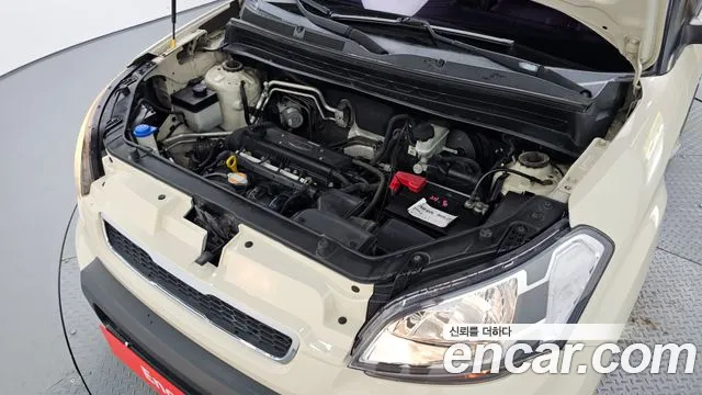 Kia Soul 2010 thumb 7