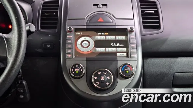 Kia Soul 2010 thumb 12