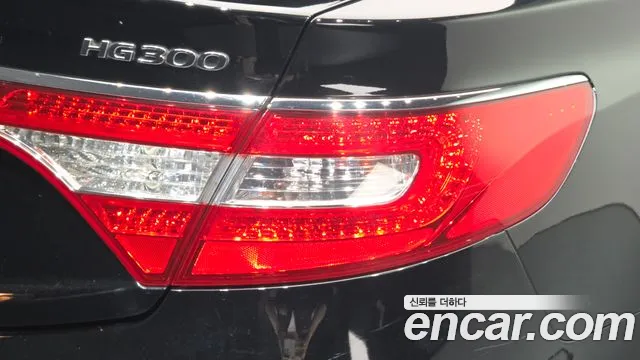 Hyundai Grandeur 2015 thumb 3