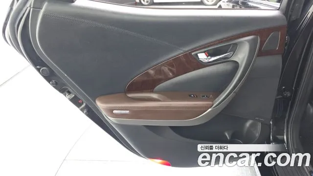 Hyundai Grandeur 2015 thumb 10