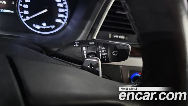 Hyundai Genesis 2014 thumb 5