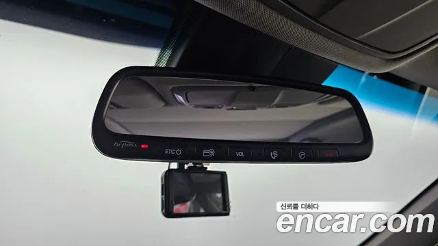 Hyundai Genesis 2014 thumb 11