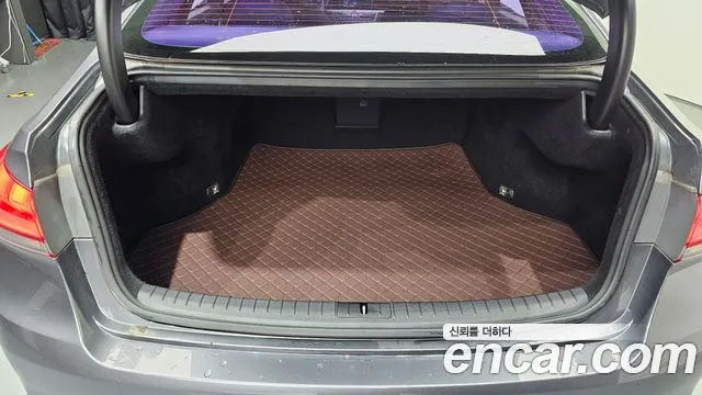 Hyundai Genesis 2014 thumb 7