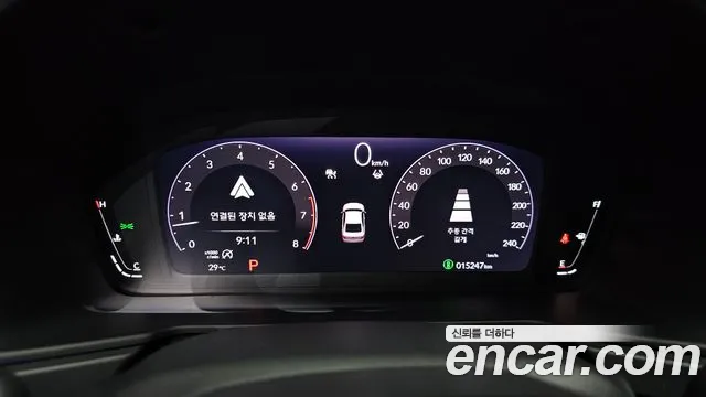 Honda Accord 2025 thumb 12