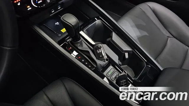 Honda Accord 2025 thumb 7