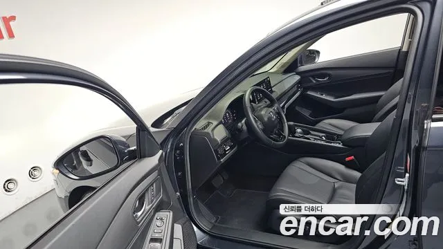 Honda Accord 2025 thumb 4