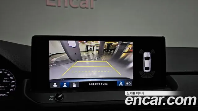 Honda Accord 2025 thumb 9