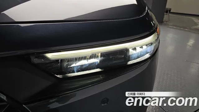 Honda Accord 2025 thumb 11
