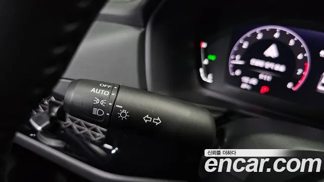 Honda Accord 2025 thumb 5