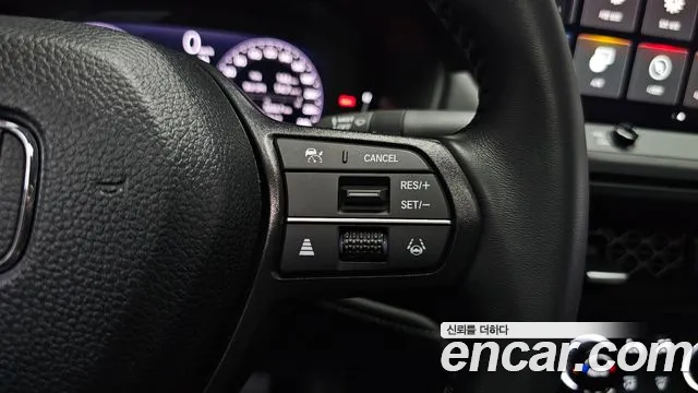 Honda Accord 2025 thumb 10