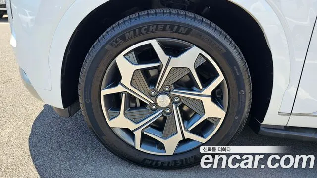 Hyundai Palisade 2021 thumb 6