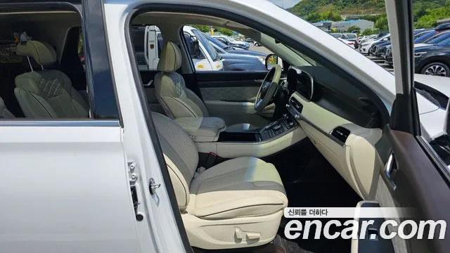 Hyundai Palisade 2021 thumb 8