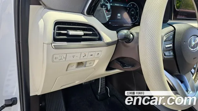 Hyundai Palisade 2021 thumb 5