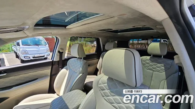 Hyundai Palisade 2021 thumb 11